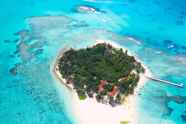 Pulau Saipan: Surga Tropis Di Pasifik Masih Jarang Dikunjungi