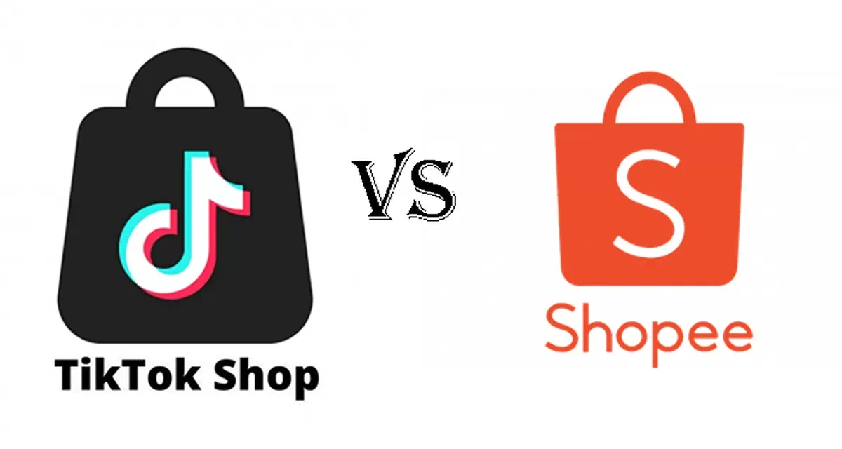 Shopee VS TikTok Shop: Perbandingan Fitur, Dan Keunggulannya