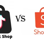 Shopee VS TikTok Shop: Perbandingan Fitur, Dan Keunggulannya