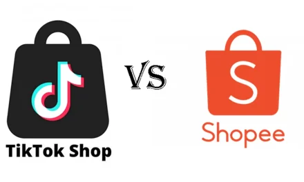 Shopee VS TikTok Shop: Perbandingan Fitur, Dan Keunggulannya