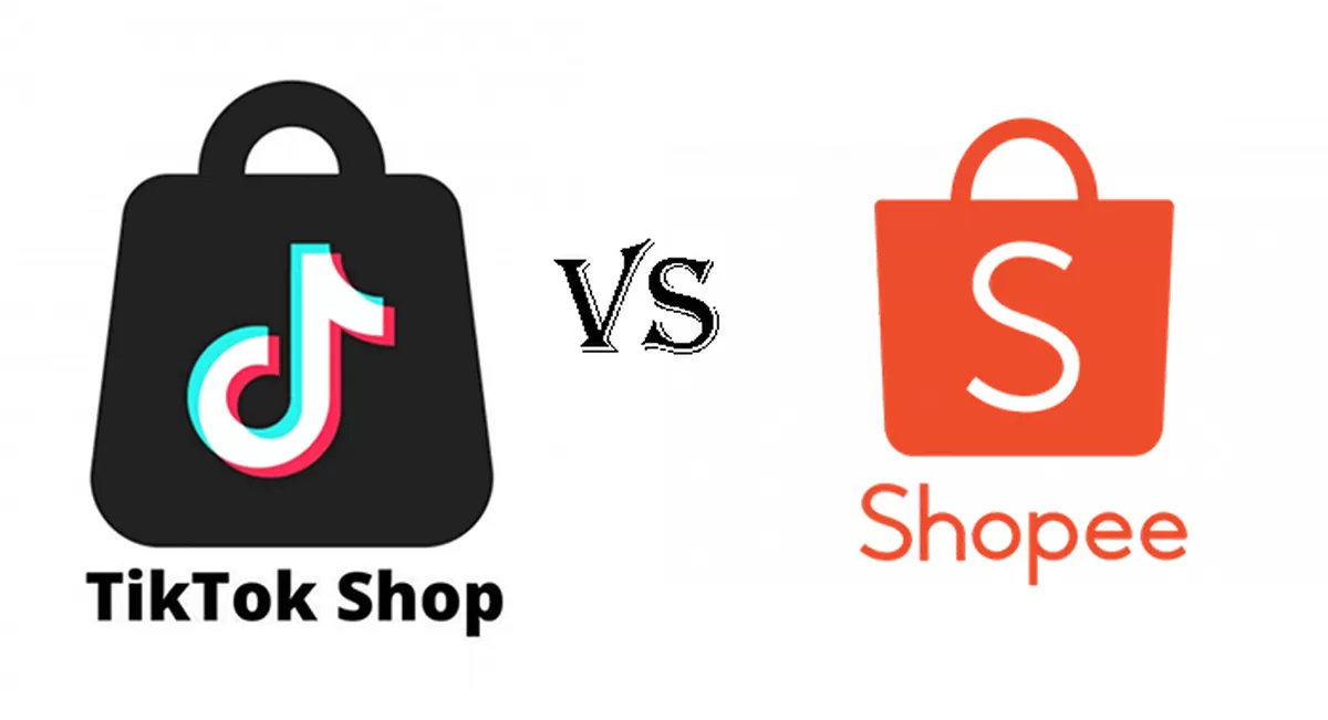 Shopee VS TikTok Shop: Perbandingan Fitur, Dan Keunggulannya