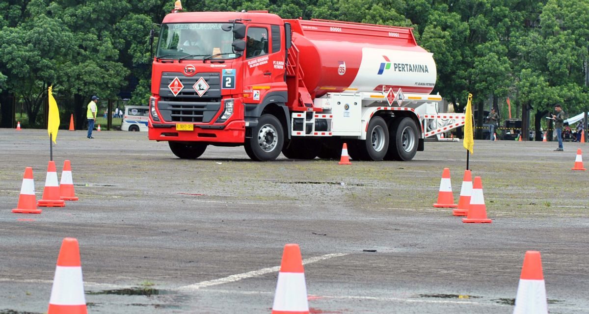 Sopir Pertamina Digantikan TNI? Simak Fakta Dan Penjelasannya