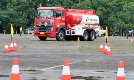 Sopir Pertamina Digantikan TNI? Simak Fakta Dan Penjelasannya