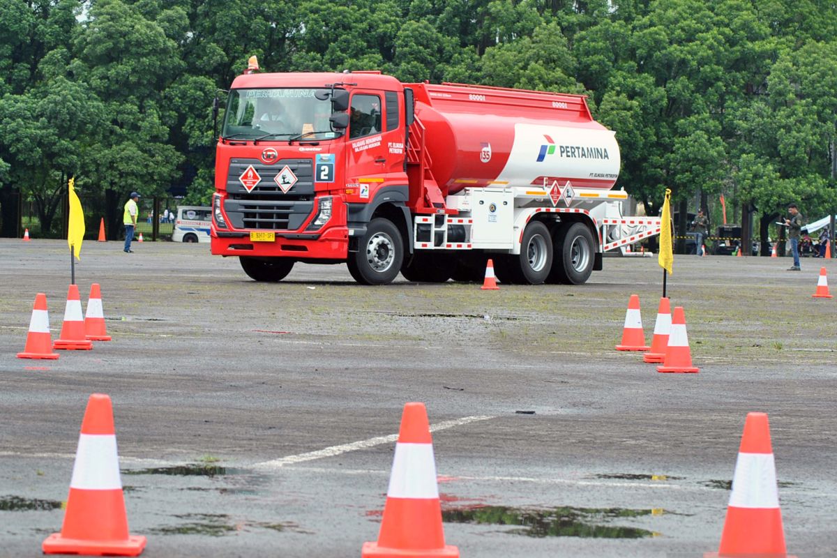 Sopir Pertamina Digantikan TNI? Simak Fakta Dan Penjelasannya