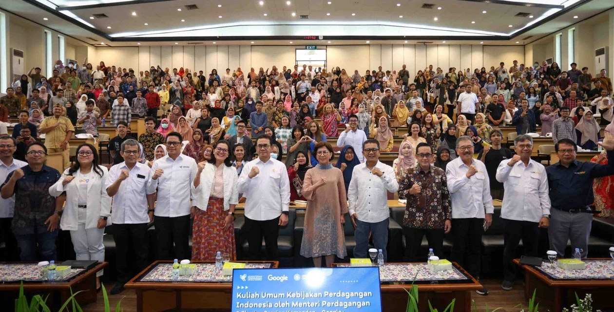Strategi UMKM Naik Kelas Di Era Digital Yang Wajib Dicoba