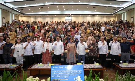 Strategi UMKM Naik Kelas Di Era Digital Yang Wajib Dicoba