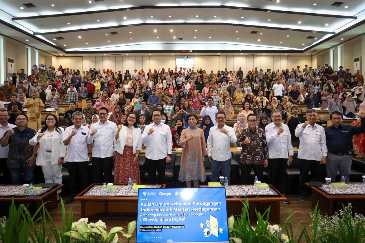 Strategi UMKM Naik Kelas Di Era Digital Yang Wajib Dicoba