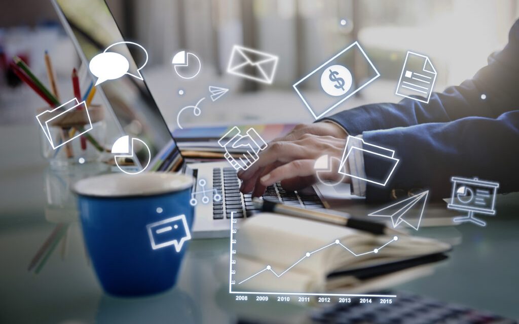 Tren Digital Marketing Yang Wajib Diketahui Di Tahun Ini