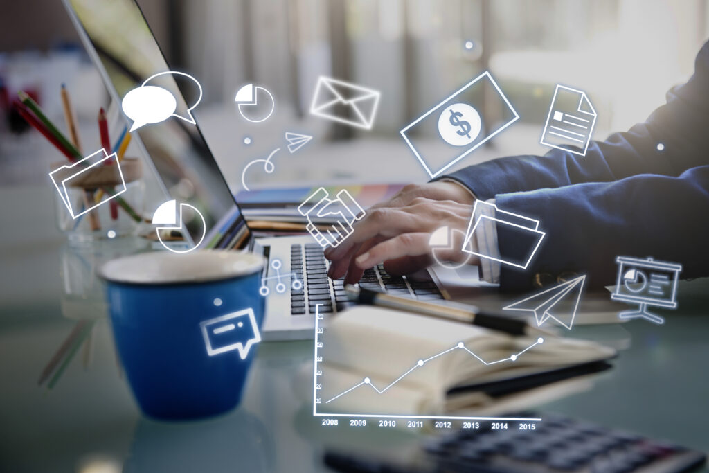 Tren Digital Marketing Yang Wajib Diketahui Di Tahun Ini