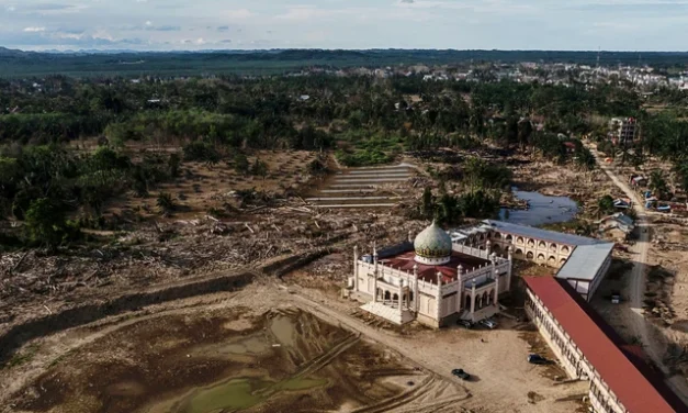 Aceh Sekarang Belum Pulih Sepenuhnya Tantangan Pemulihan