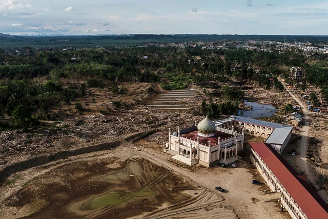 Aceh Sekarang Belum Pulih Sepenuhnya Tantangan Pemulihan