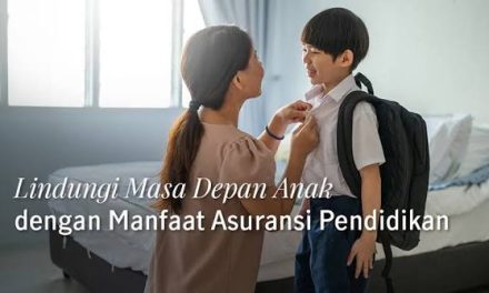 Asuransi Pendidikan Anak: Perlukah Dipersiapkan Sejak Dini?