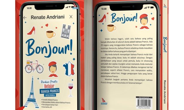 Belajar Bahasa Prancis: Panduan Dari Nol Hingga Percakapan