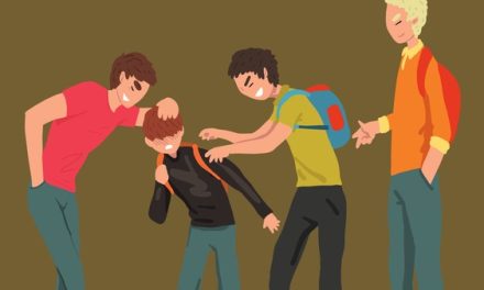 Bullying Di Lingkungan Sekolah: Dampak Dan Cara Mencegahnya
