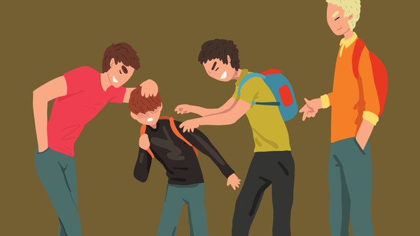 Bullying Di Lingkungan Sekolah: Dampak Dan Cara Mencegahnya