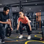 Gym Pemula: Panduan Memulai Latihan Dengan Aman Teratur