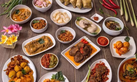 Mengenal Berbagai Jenis Bumbu Dapur Yang Sering Digunakan