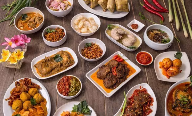 Mengenal Berbagai Jenis Bumbu Dapur Yang Sering Digunakan
