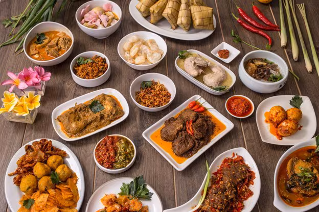 Mengenal Berbagai Jenis Bumbu Dapur Yang Sering Digunakan