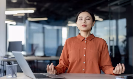 Mindfulness: Cara Sederhana Menjaga Kesehatan Tubuh Dan Jiwa