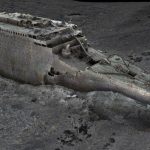 Misteri Kapal Tenggelam: Mengungkap Tragedi Di Laut Dalam