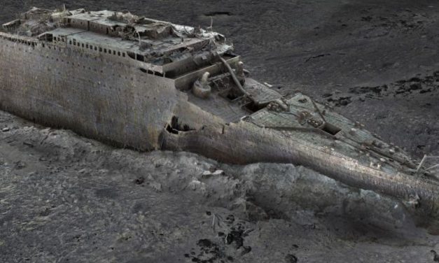 Misteri Kapal Tenggelam: Mengungkap Tragedi Di Laut Dalam