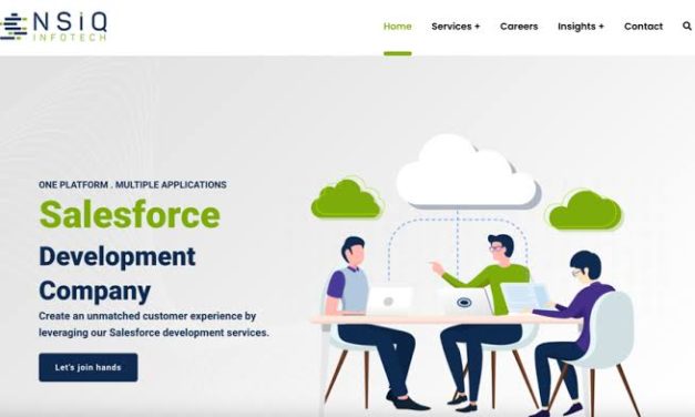 Panduan Praktis Knowledge Hub Untuk Website Bisnis Modern