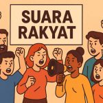 Suara Rakyat: Mengapa Aspirasi Masyarakat Harus Didengar?