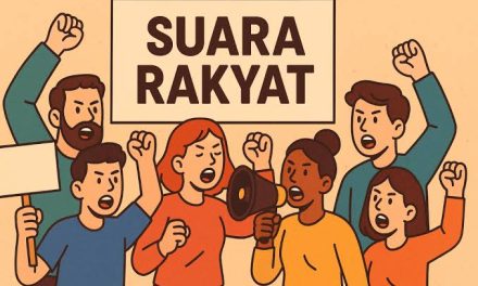 Suara Rakyat: Mengapa Aspirasi Masyarakat Harus Didengar?