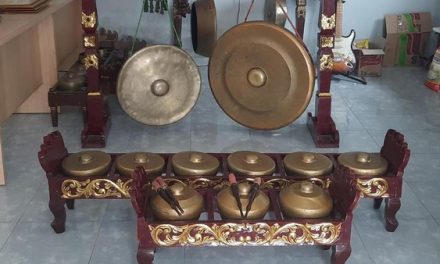 Alat Musik Nusantara: Kekayaan Tradisi Dari Berbagai Daerah