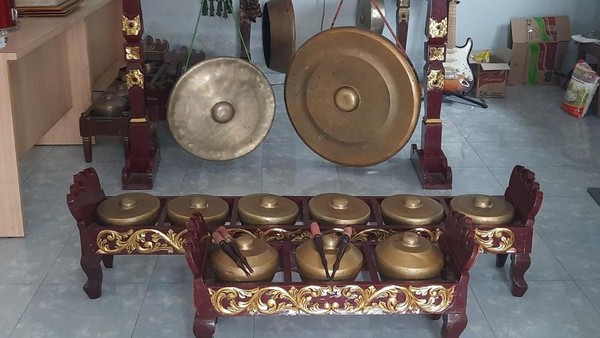Alat Musik Nusantara: Kekayaan Tradisi Dari Berbagai Daerah