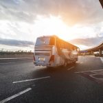 Bus Antarkota: Pilihan Transportasi Untuk Perjalanan Jarak Jauh