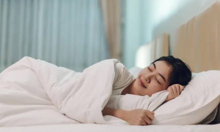 Kualitas Tidur: Mengapa Istirahat Yang Cukup Penting Bagi Tubuh?