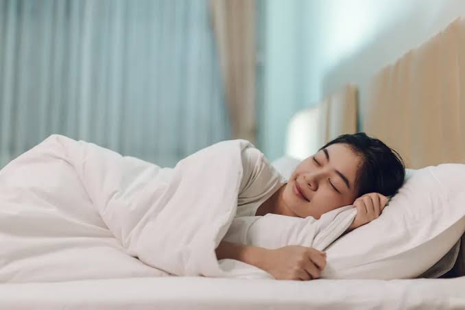 Kualitas Tidur: Mengapa Istirahat Yang Cukup Penting Bagi Tubuh?