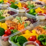 Makanan Sehat Kekinian: Pilihan Menu Untuk Gaya Hidup Modern