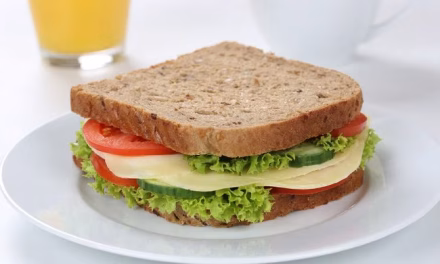 Menu Sarapan Sehat: Pilihan Makanan Untuk Mengawali Hari