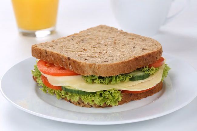 Menu Sarapan Sehat: Pilihan Makanan Untuk Mengawali Hari
