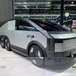 Mobil Masa Kini: Perkembangan Teknologi Dan Fitur Canggih