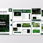 Portofolio Kerja: Hasil Karya Penting Menunjukkan Kemampuan