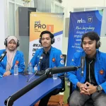 BEM Universitas Palangkaraya: Organisasi Advokasi Lingkungan