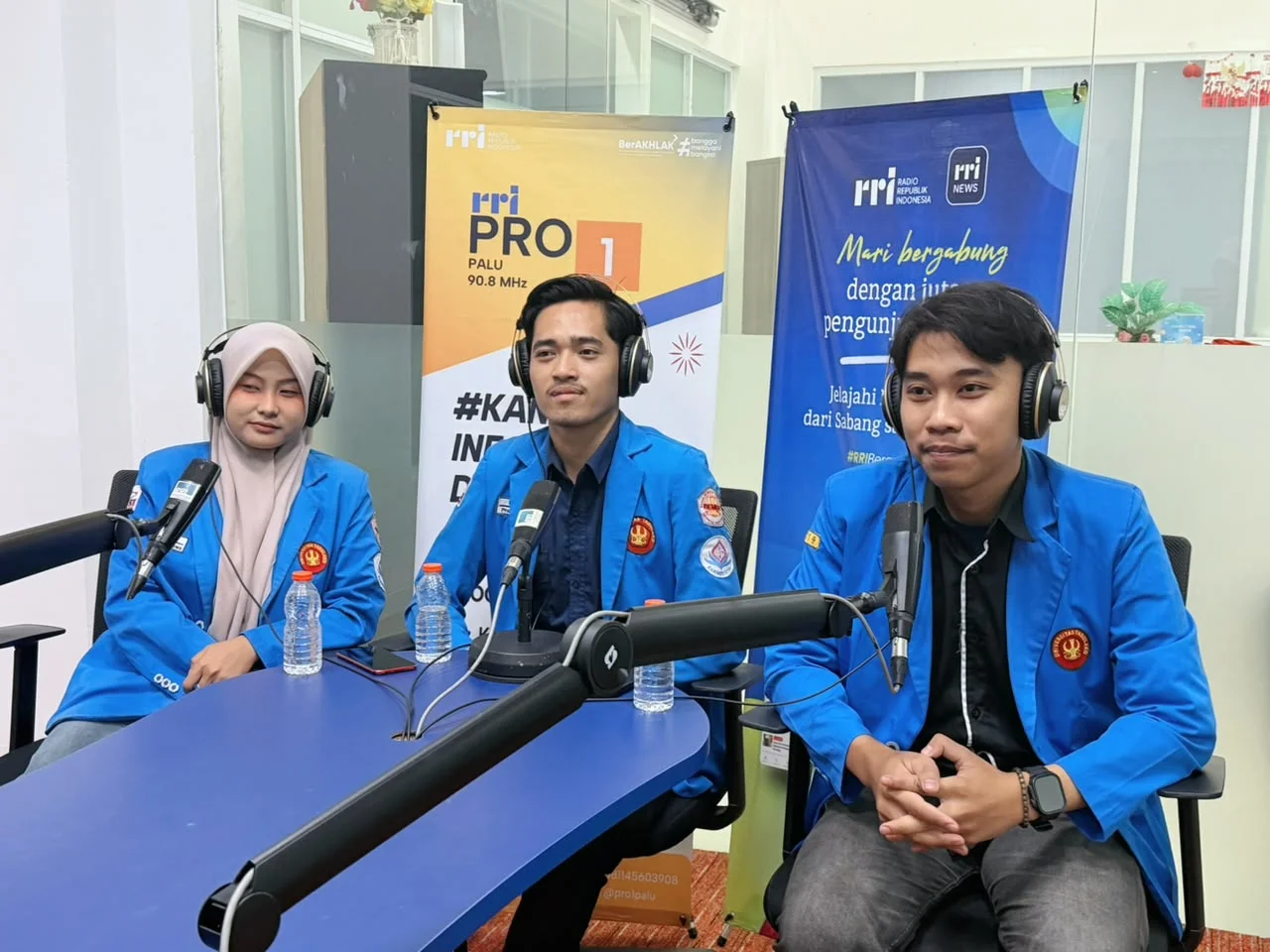 BEM Universitas Palangkaraya: Organisasi Advokasi Lingkungan