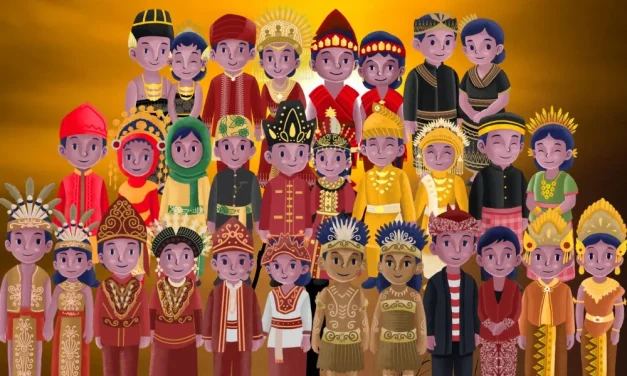 Bahasa Daerah: Cara Menjaga Warisan Komunikasi Nusantara