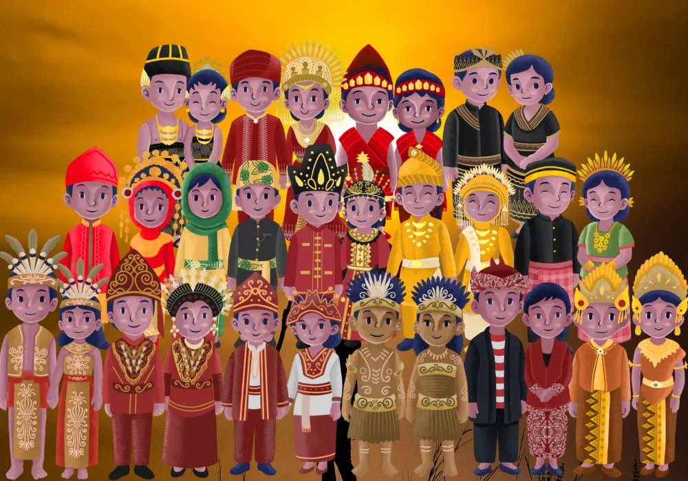 Bahasa Daerah: Cara Menjaga Warisan Komunikasi Nusantara