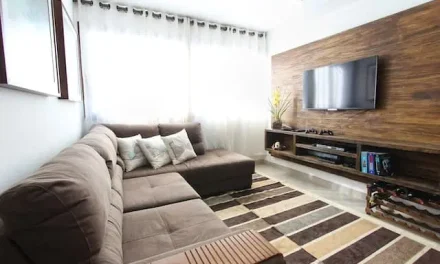Dekorasi Apartemen Kecil: Memanfaatkan Ruang Secara Efisien