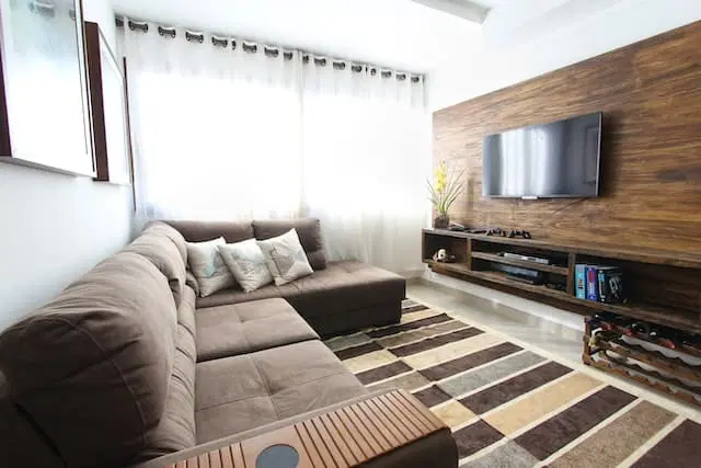 Dekorasi Apartemen Kecil: Memanfaatkan Ruang Secara Efisien