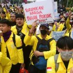 Demo Kampus UI: Peran Mahasiswa Dalam Kebijakan Pemerintah