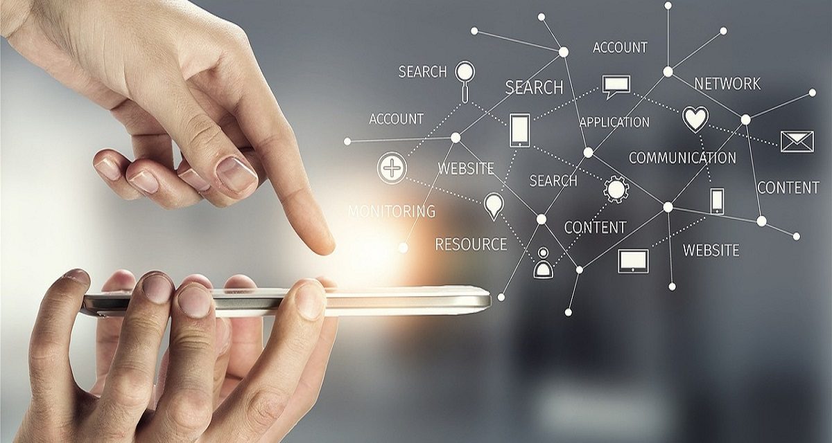 Keamanan Data Pribadi: Tantangan Perlindungan Informasi Digital