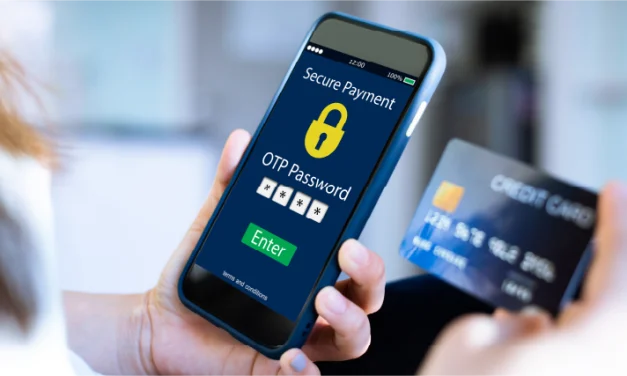 Keamanan Transaksi Digital: Langkah Melindungi Uang Penipuan