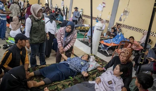 Keracunan Program MBG: Pentingnya Keamanan Pengawasan