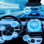 Mobil Otonom: Masa Depan Transportasi Kecerdasan Buatan